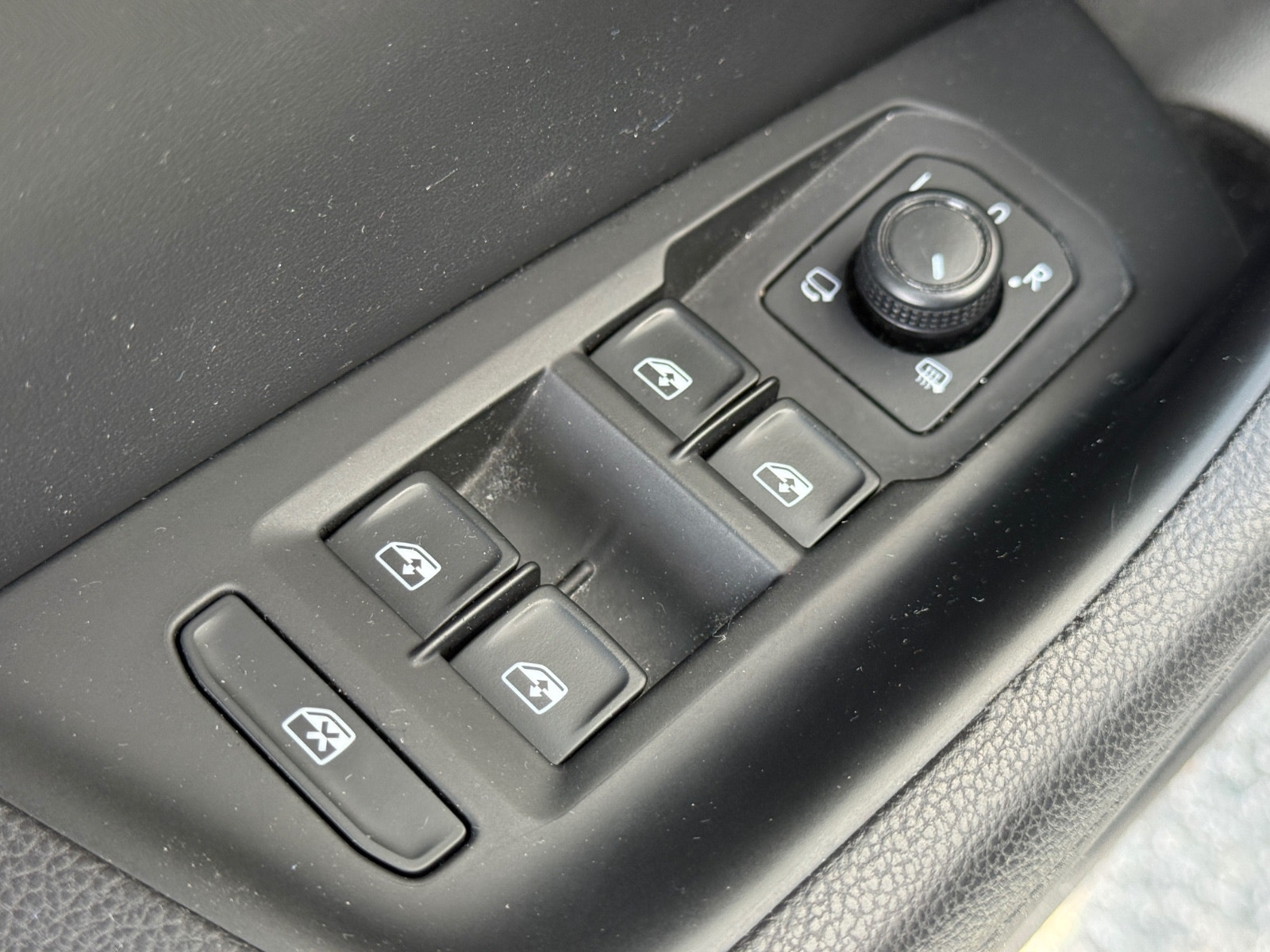 Hovedbilde av Volkswagen Passat