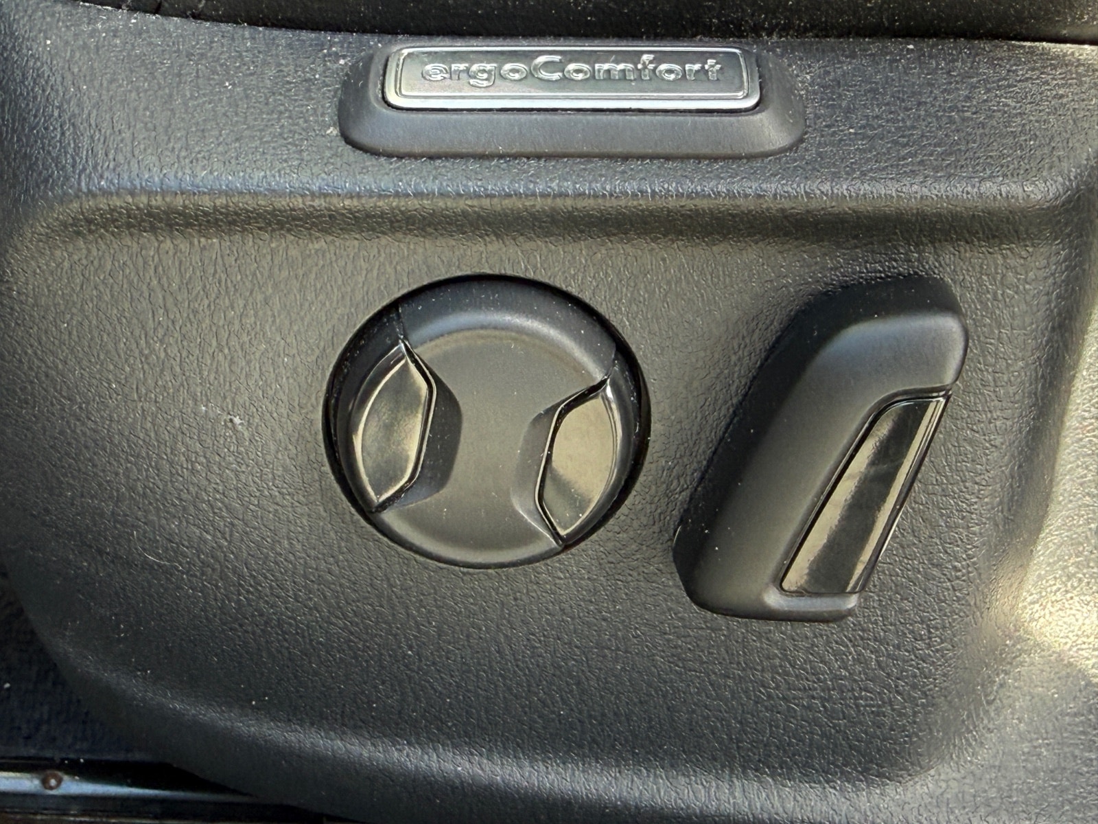 Hovedbilde av Volkswagen Passat