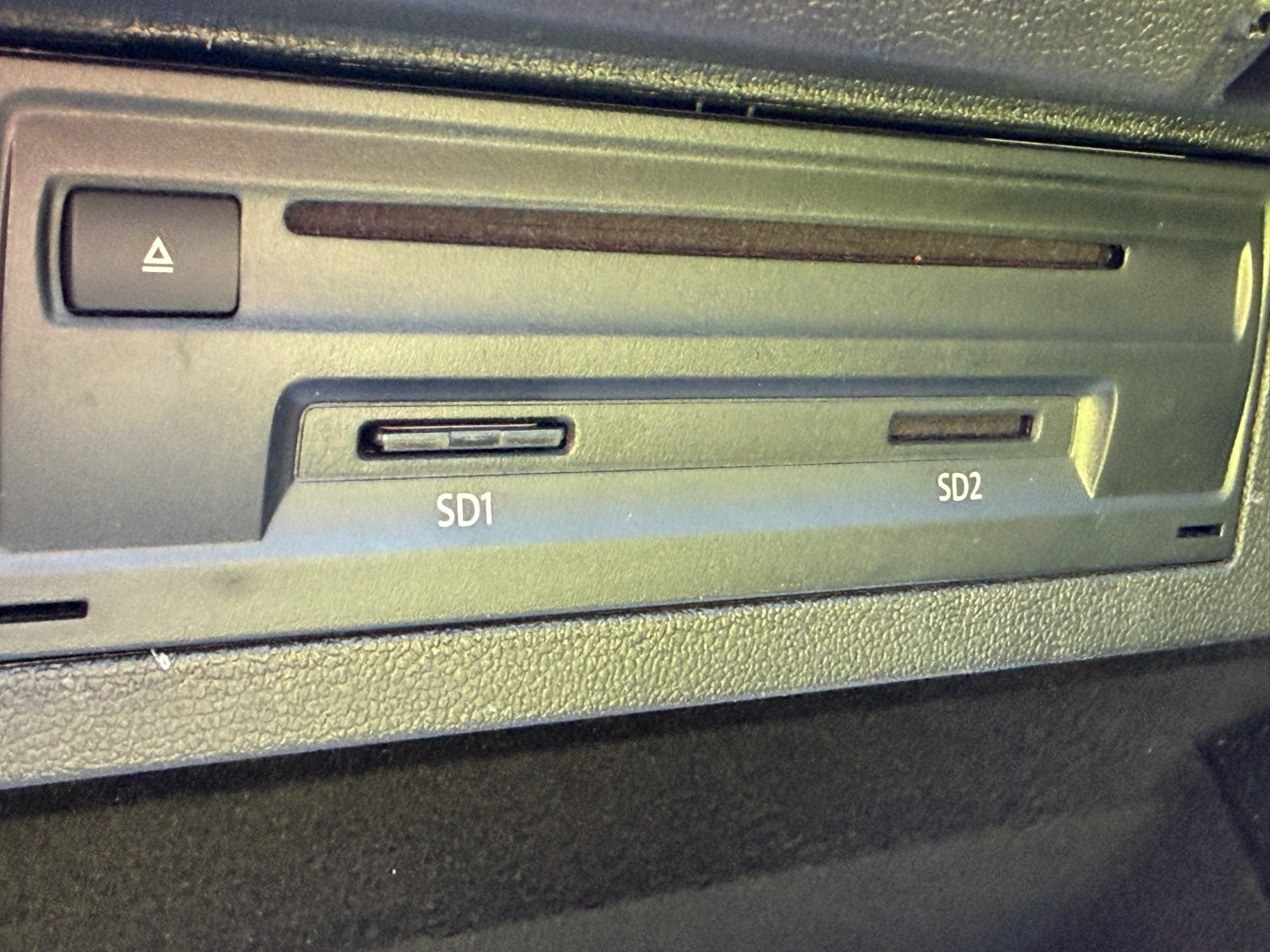 Hovedbilde av Volkswagen Passat