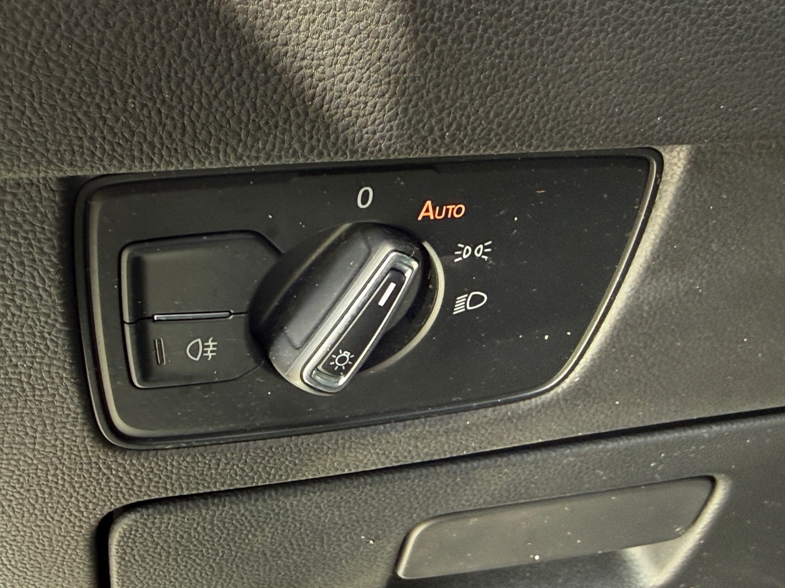 Hovedbilde av Volkswagen Passat