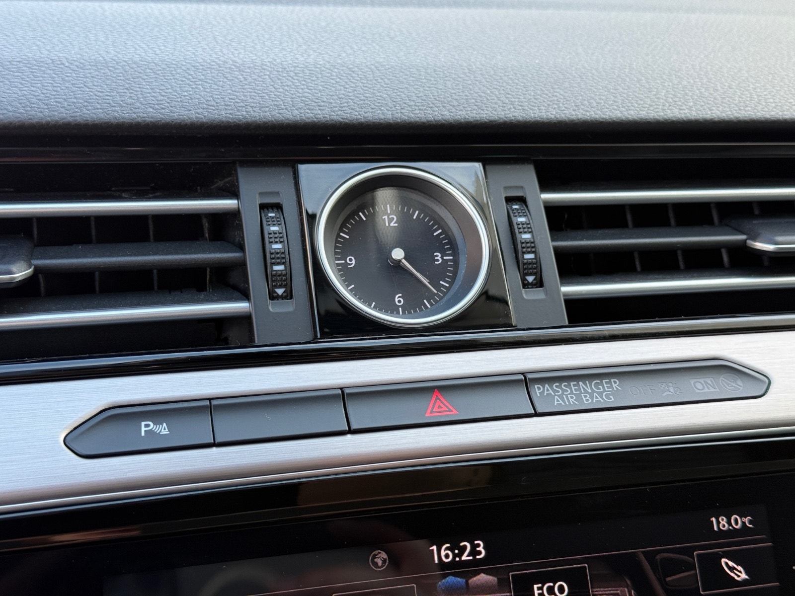 Hovedbilde av Volkswagen Passat