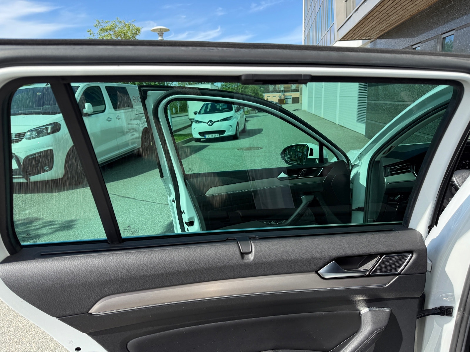 Hovedbilde av Volkswagen Passat