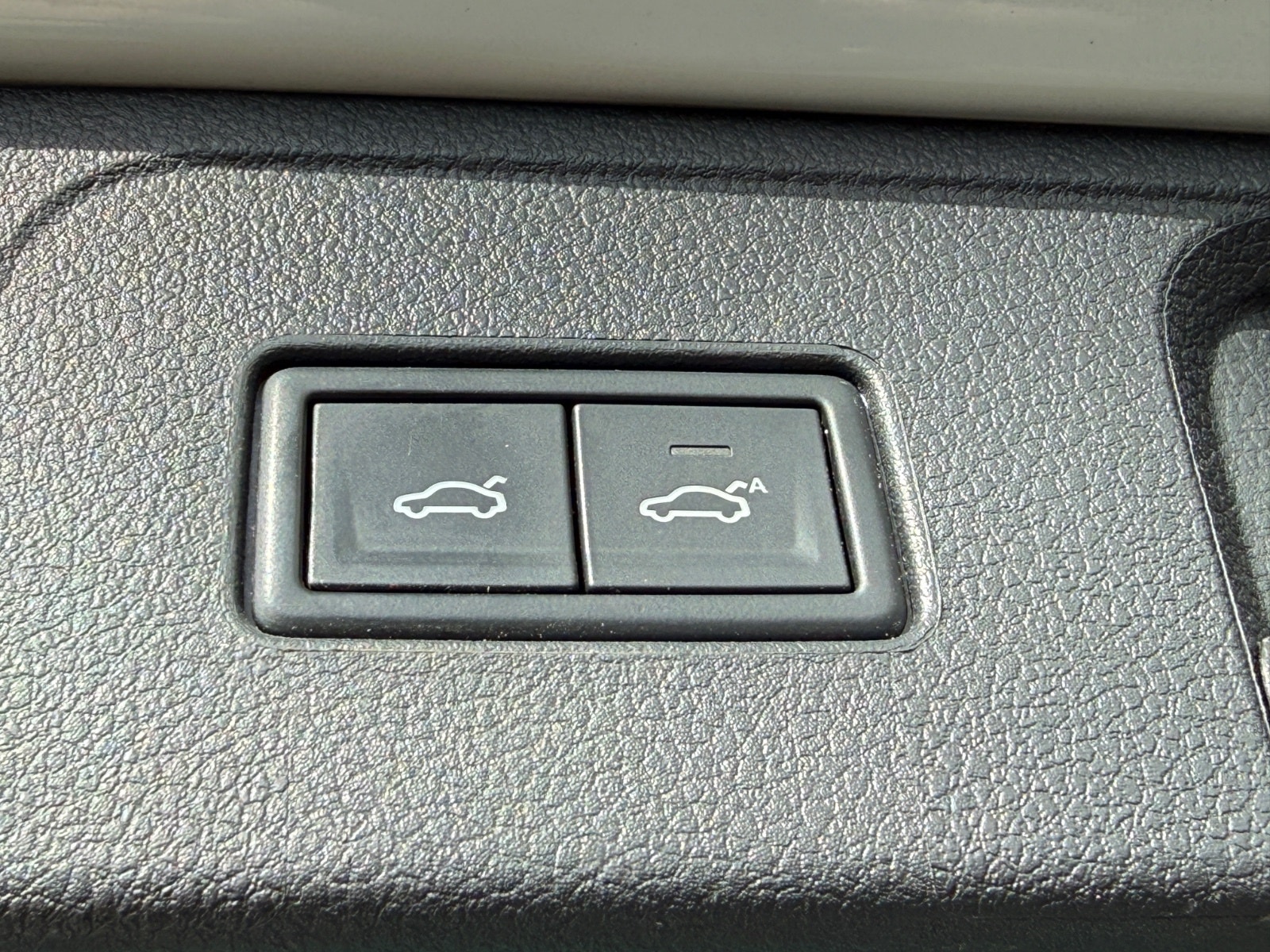 Hovedbilde av Volkswagen Passat