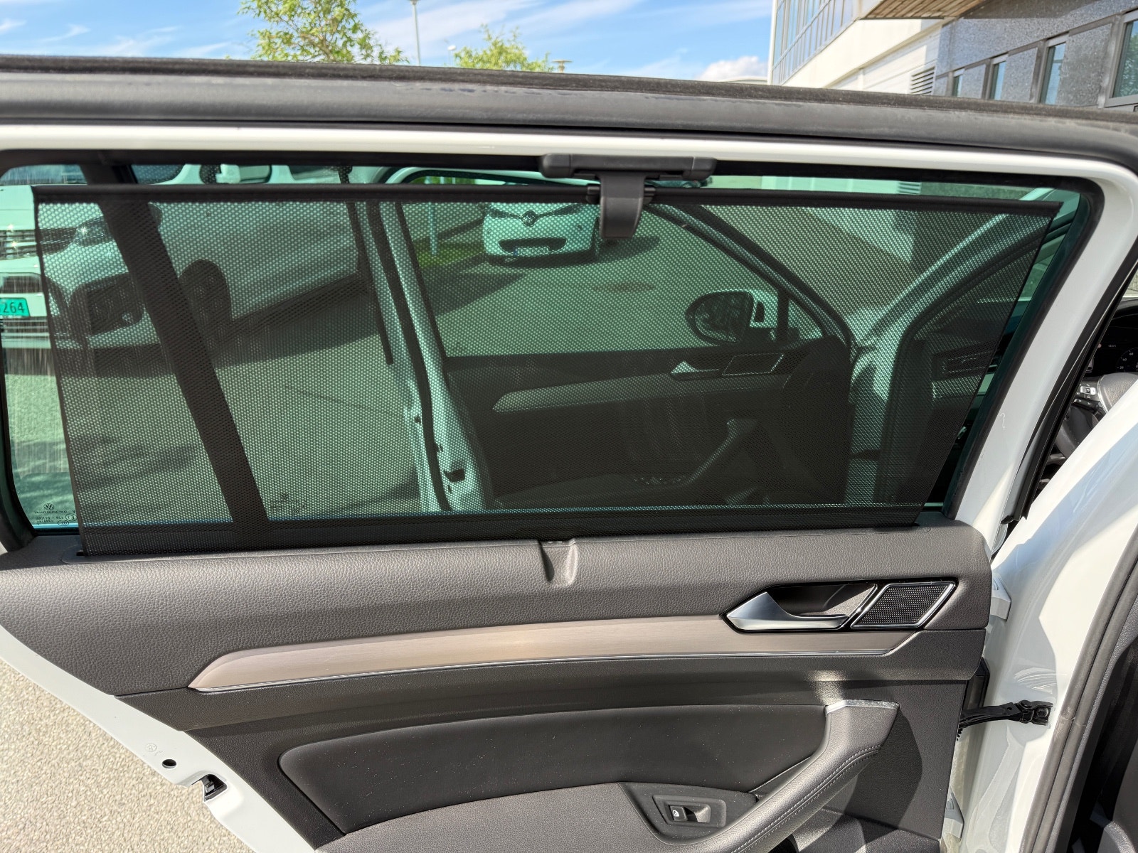 Hovedbilde av Volkswagen Passat