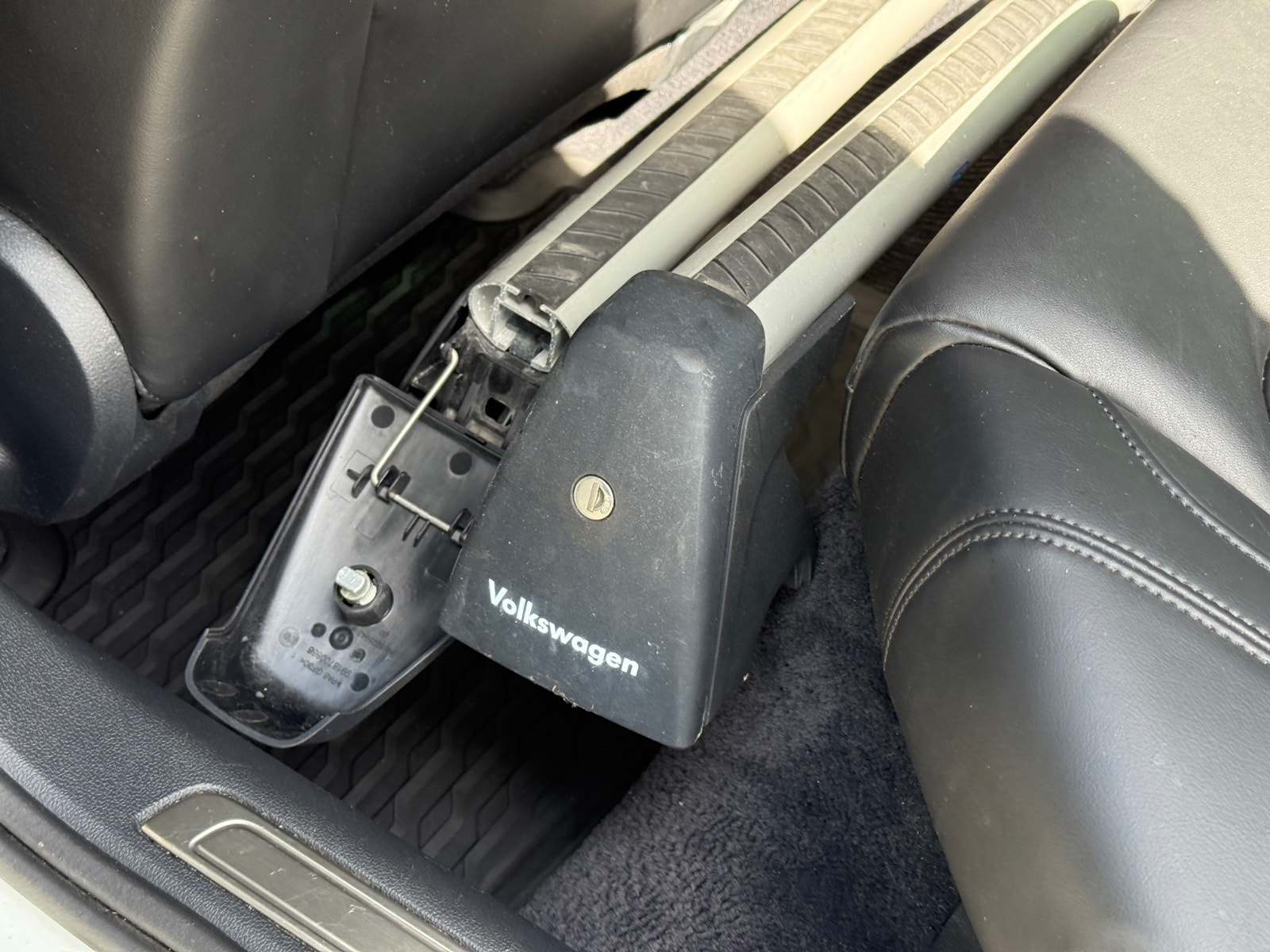 Hovedbilde av Volkswagen Passat
