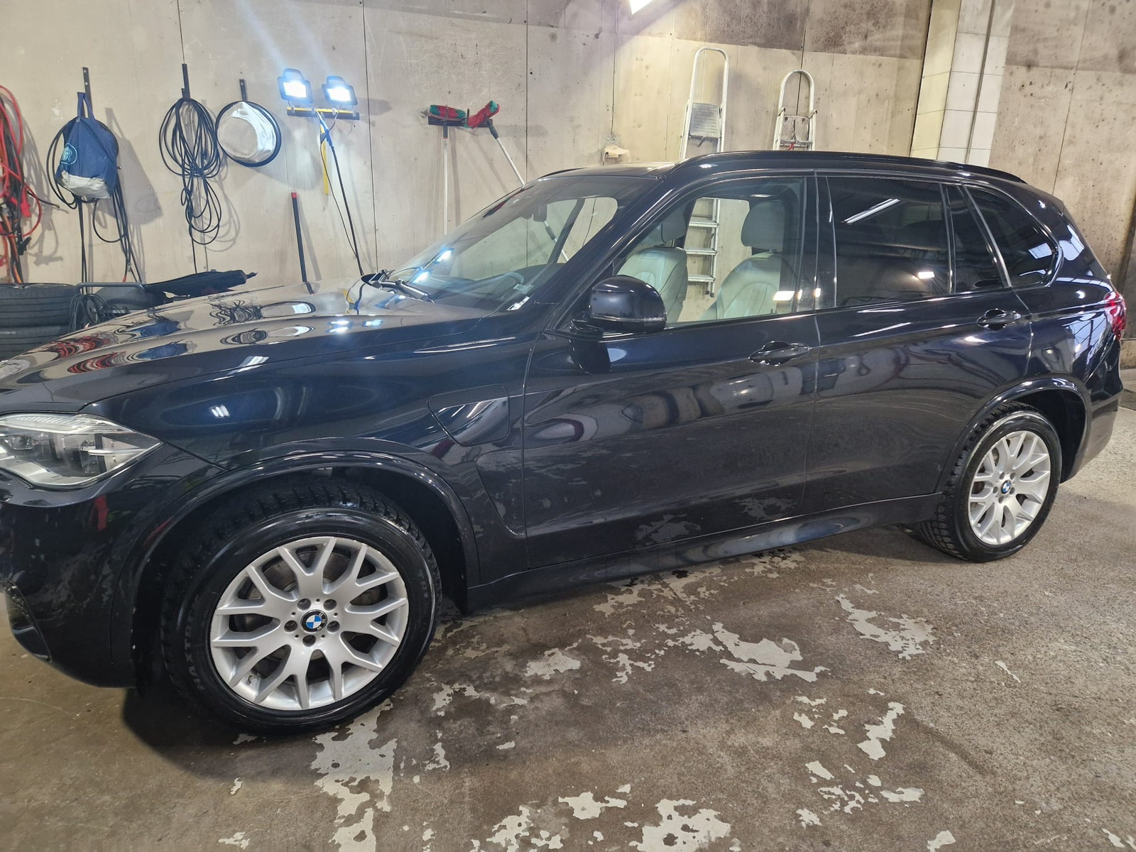 Brukt Bmw X5 