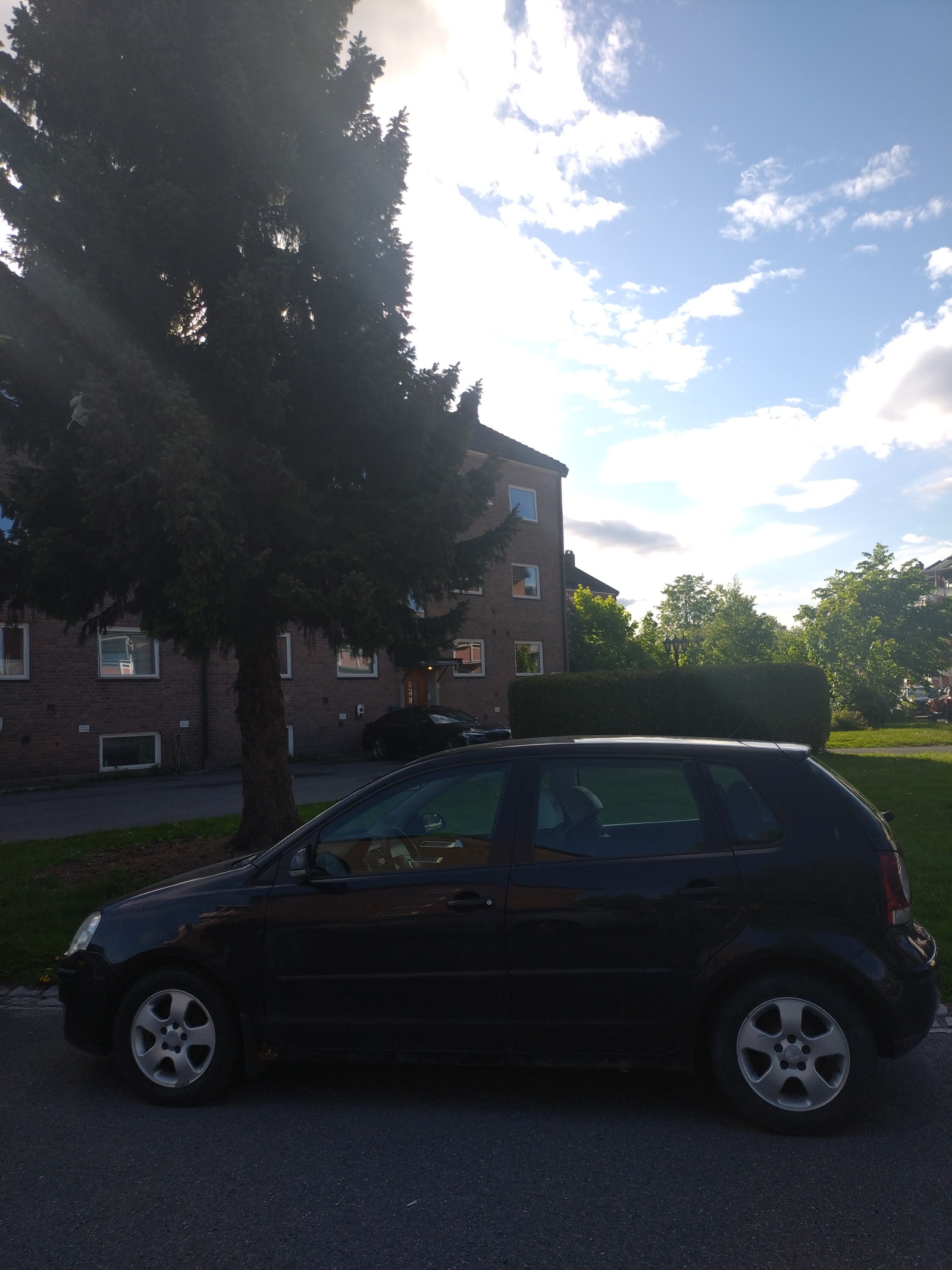 Brukt Volkswagen Polo 1.4