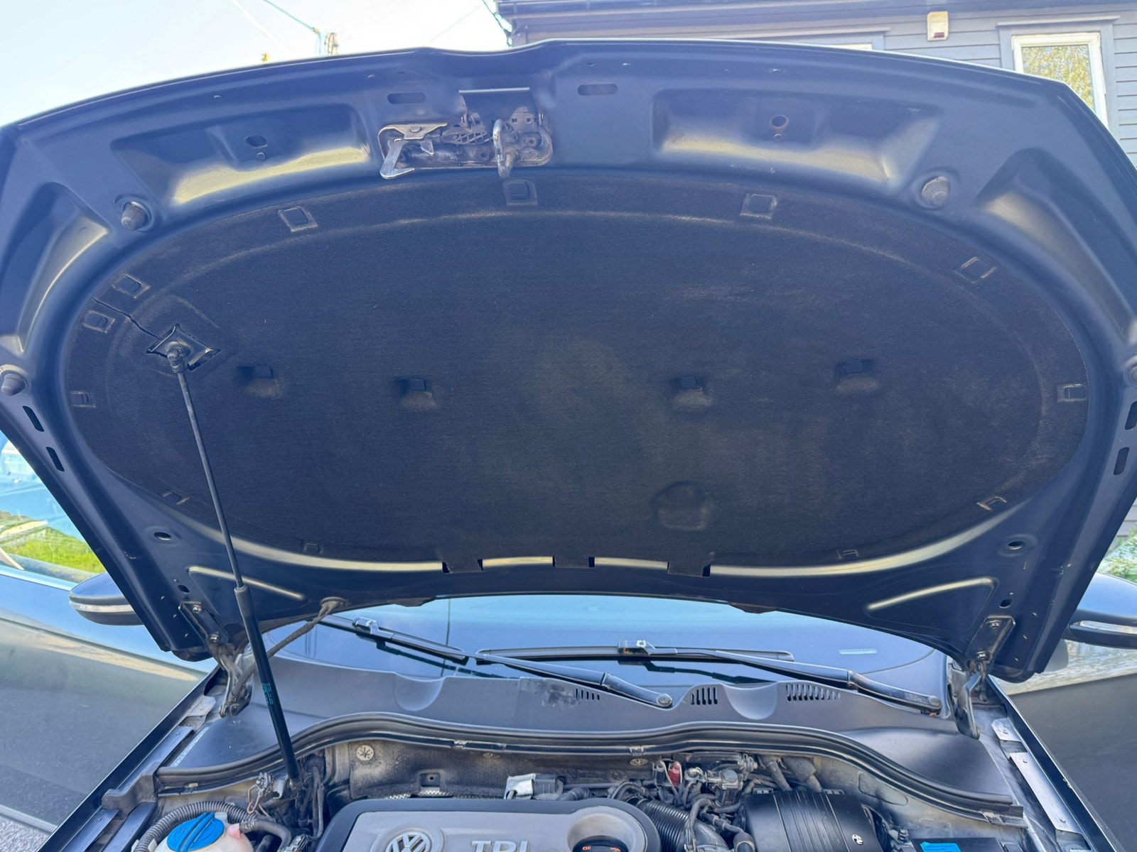 Brukt Volkswagen Passat 