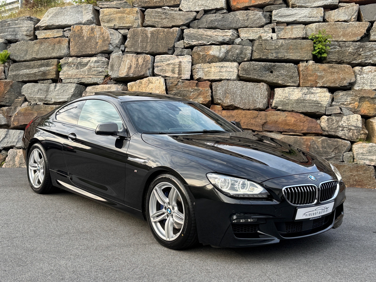 Brukt Bmw 3 Series 320