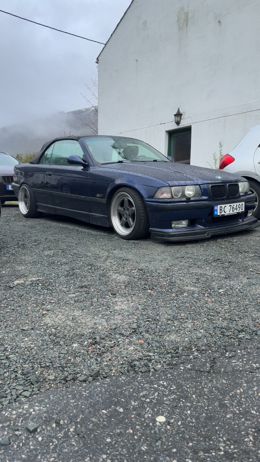Brukt Bmw 3 Series 