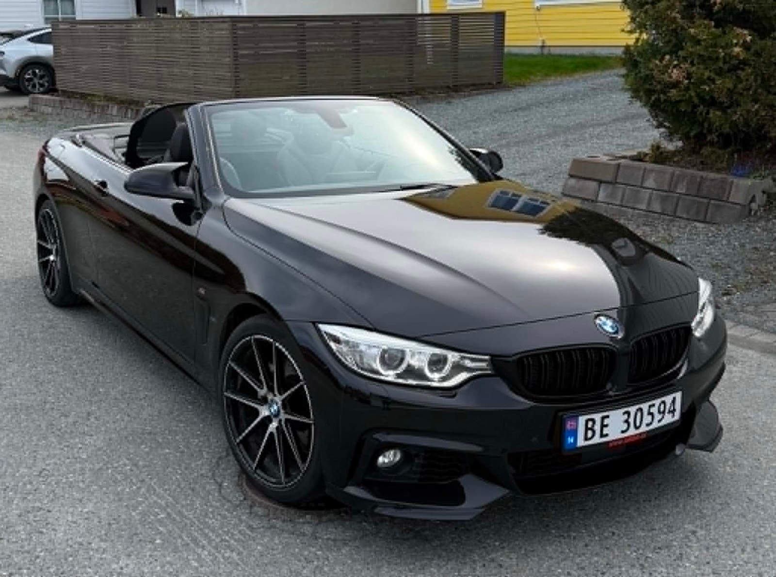 Brukt Bmw 1 Series 