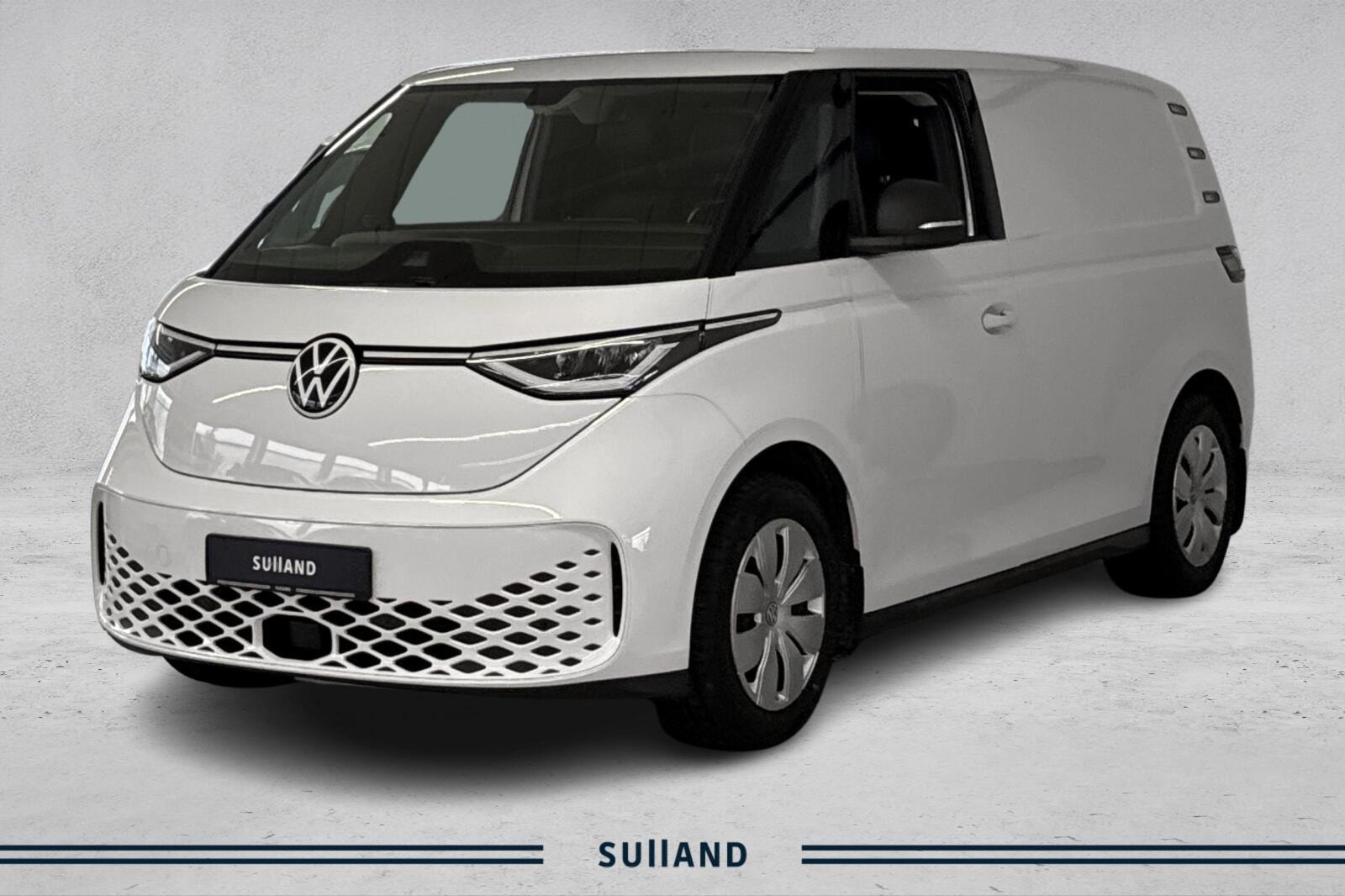 Brukt Volkswagen Id.Buzz 