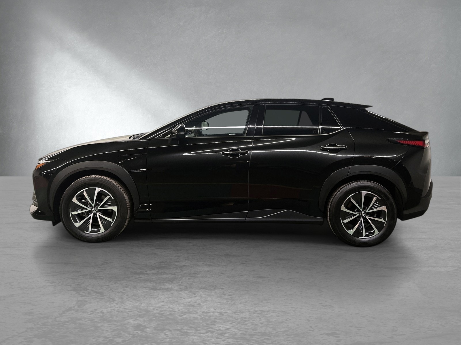 Hovedbilde av Lexus RZ450e