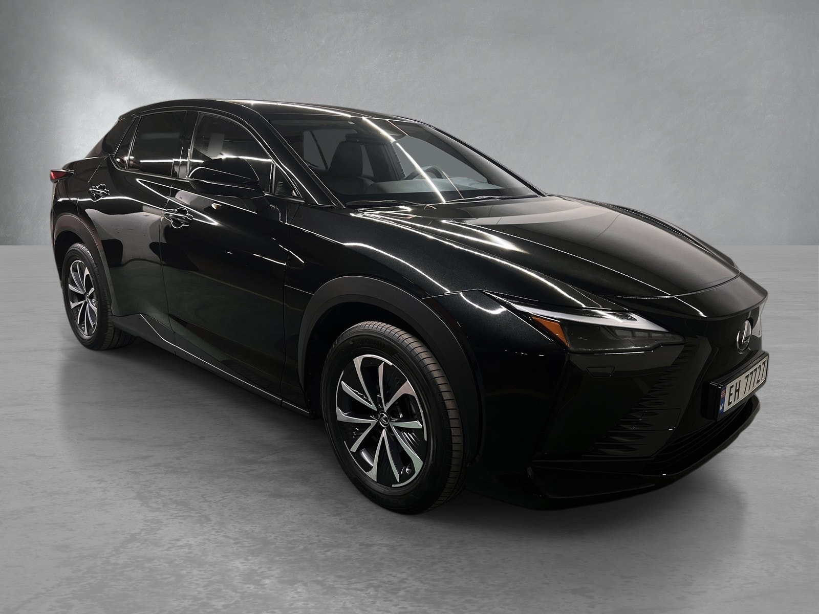 Hovedbilde av Lexus RZ450e