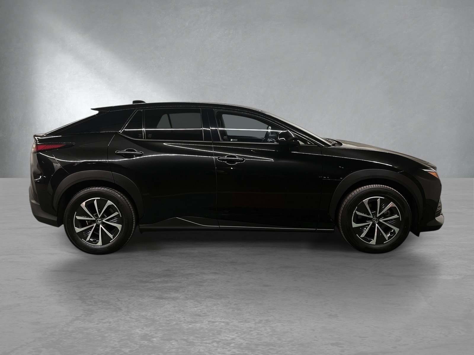 Hovedbilde av Lexus RZ450e