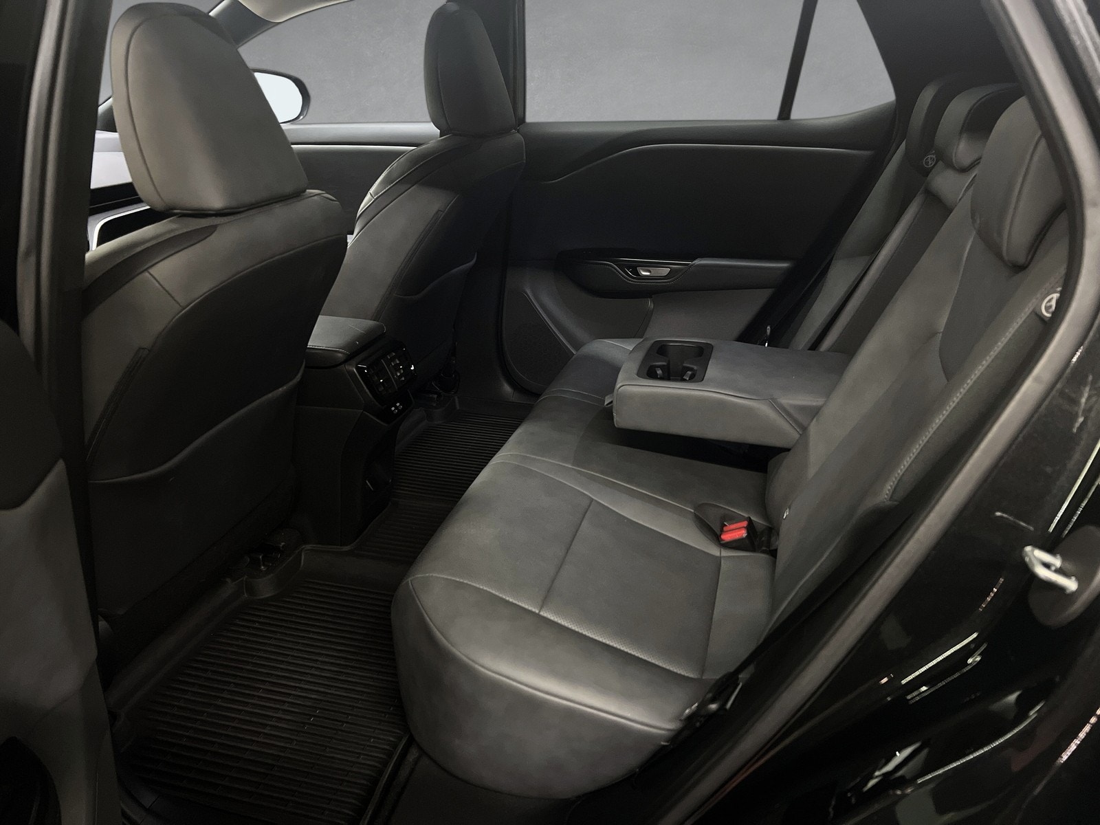 Hovedbilde av Lexus RZ450e