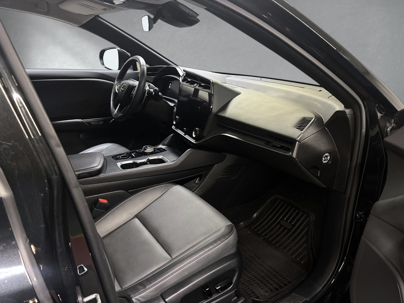 Hovedbilde av Lexus RZ450e