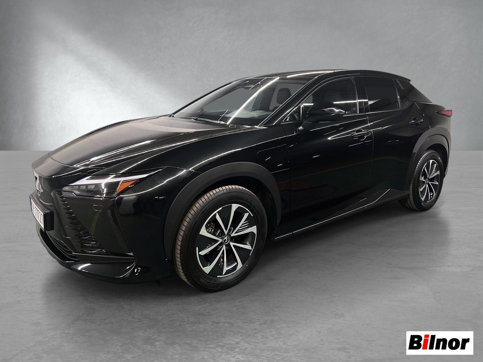 Brukt Lexus Rz 