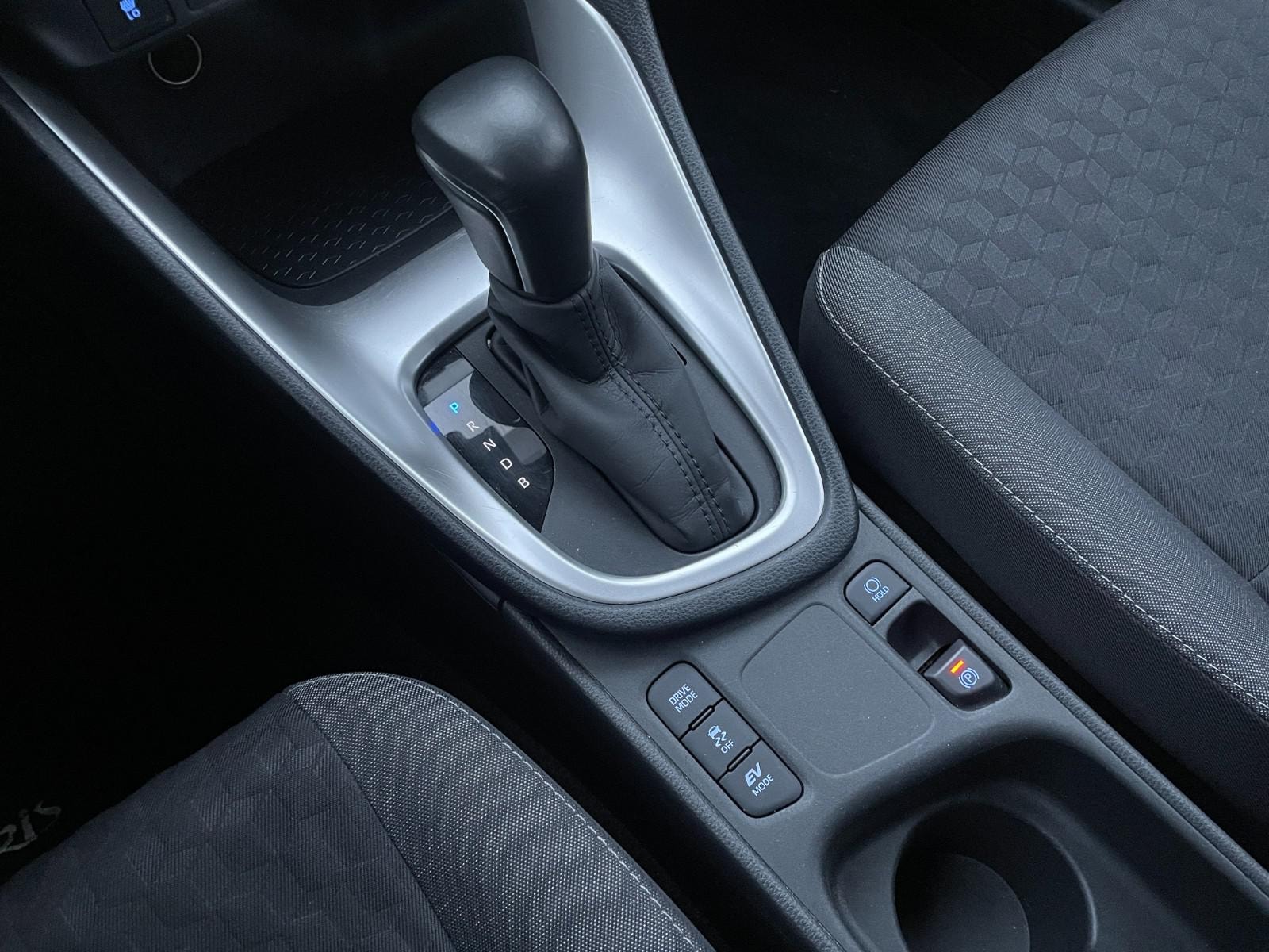 Hovedbilde av Toyota Yaris