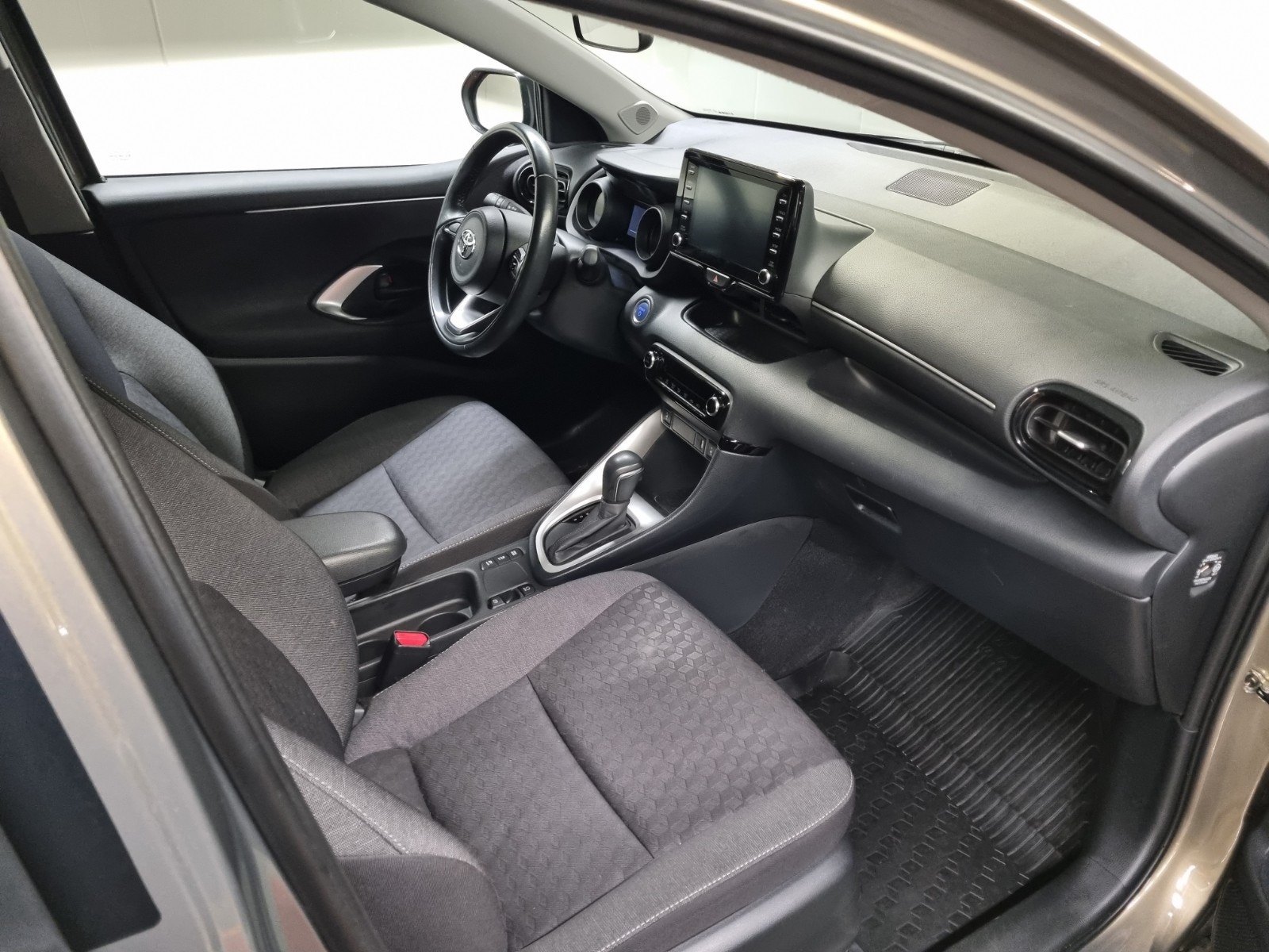 Hovedbilde av Toyota Yaris
