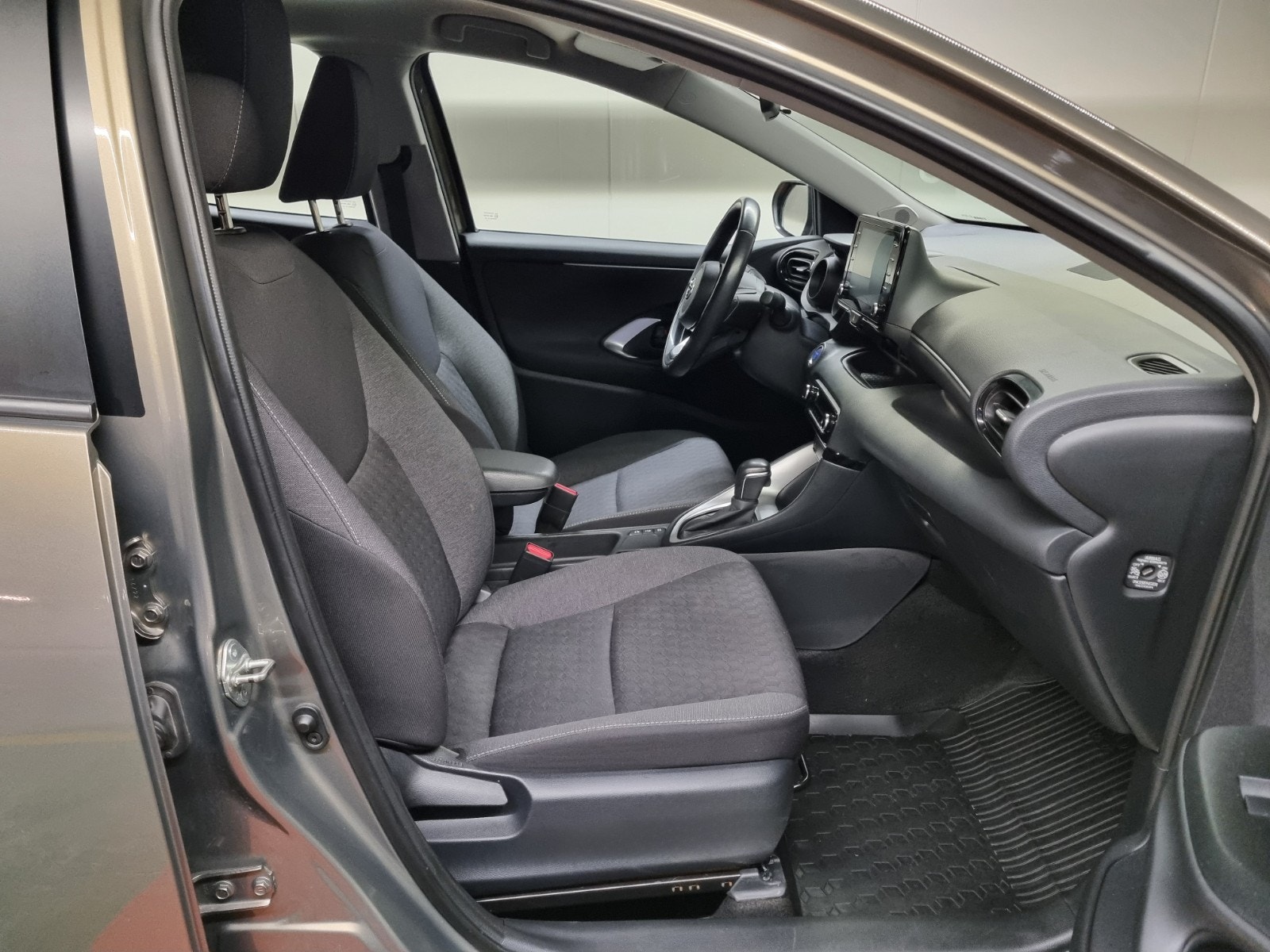 Hovedbilde av Toyota Yaris