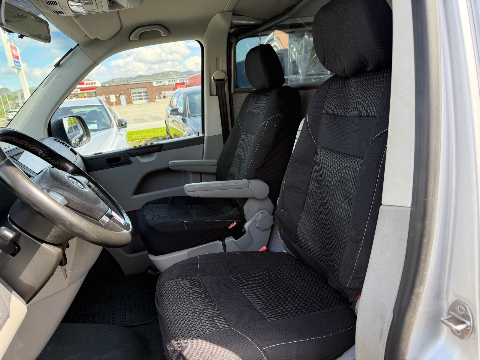 Hovedbilde av Volkswagen Transporter
