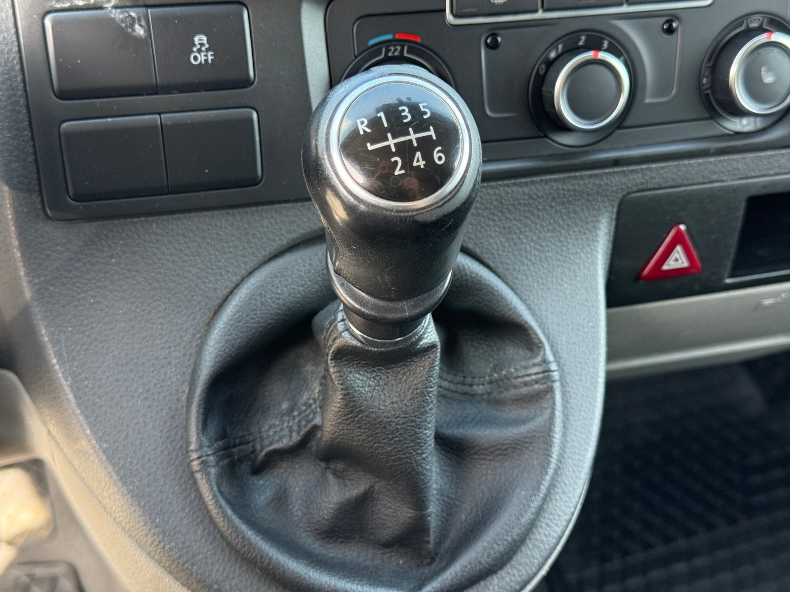 Hovedbilde av Volkswagen Transporter