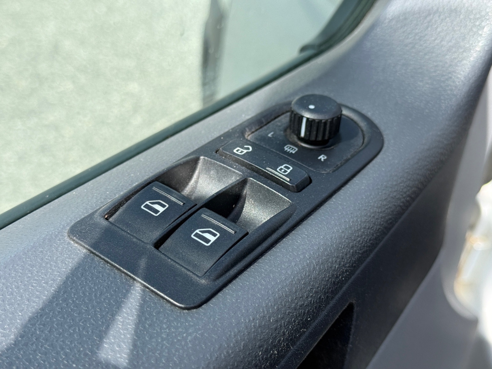 Hovedbilde av Volkswagen Transporter