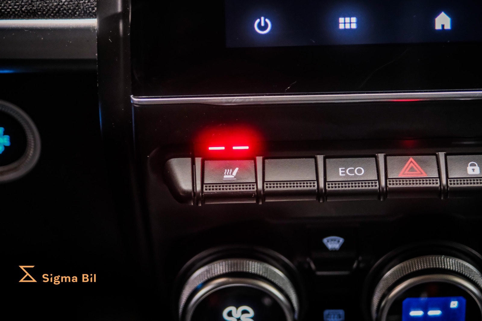 Bilde av Renault Zoe