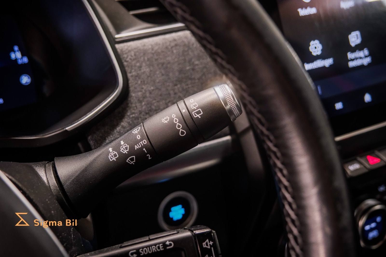Bilde av Renault Zoe