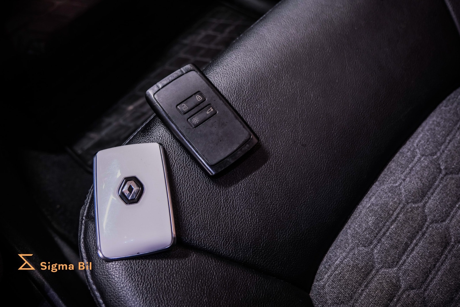 Bilde av Renault Zoe