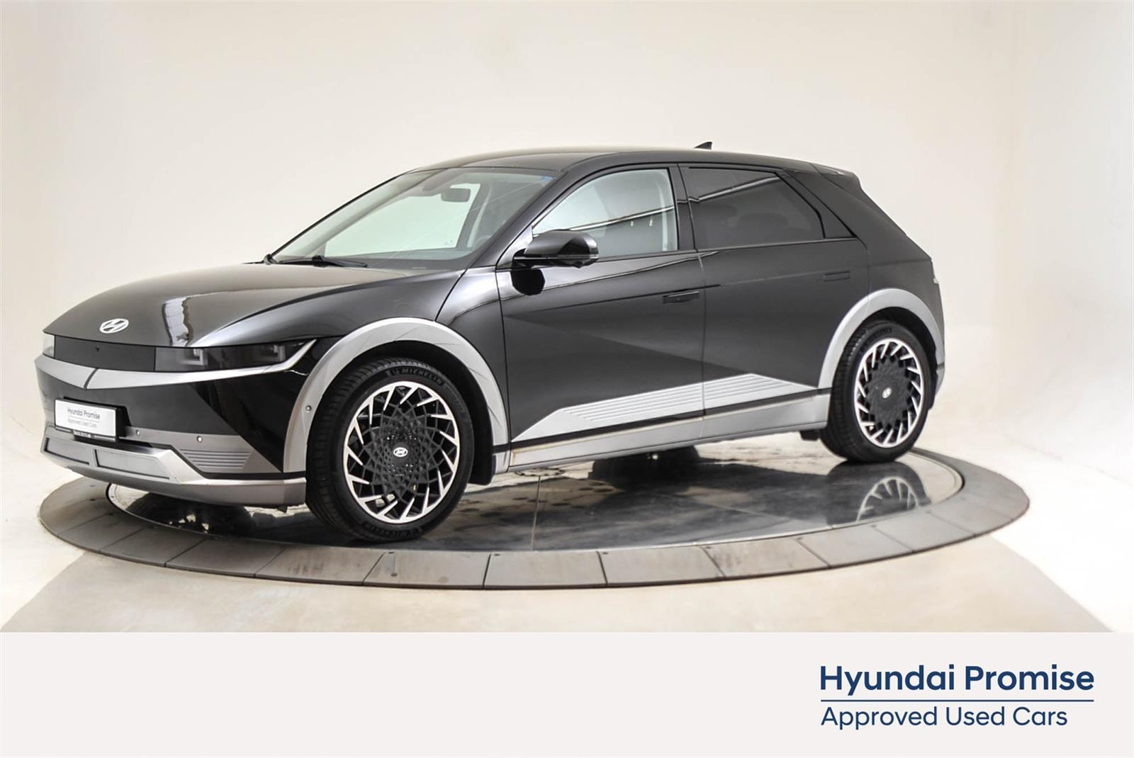 Brukt Hyundai Ioniq 5 