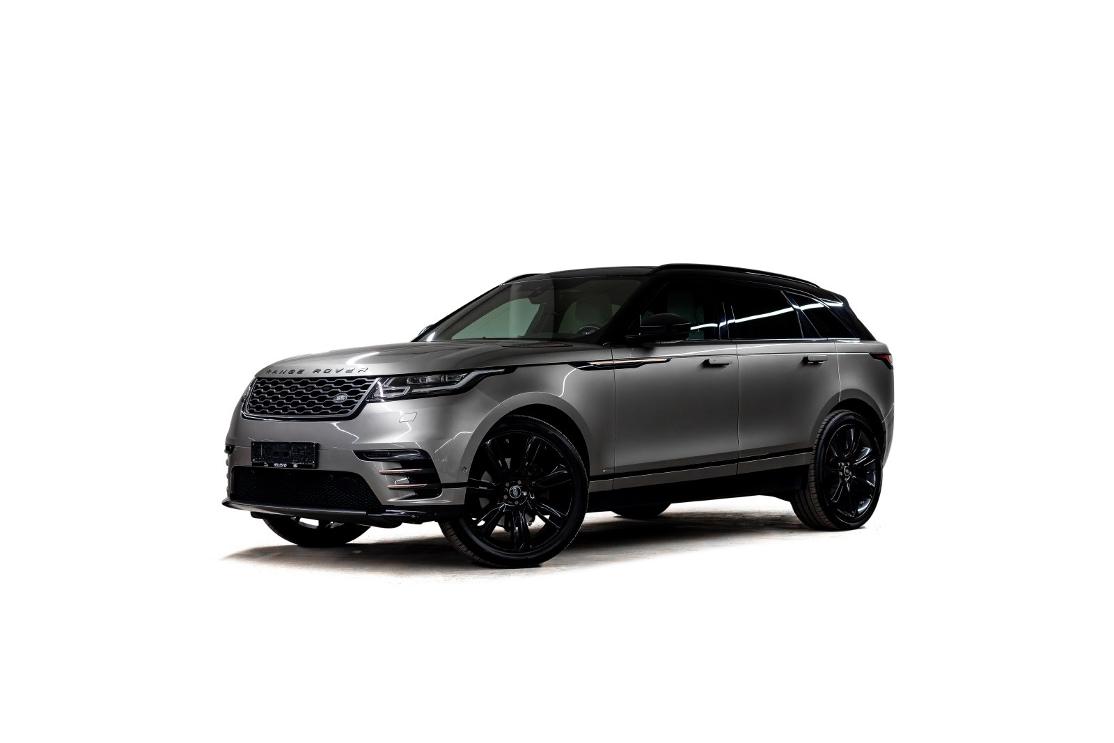 Brukt Land Rover Range Rover Velar 