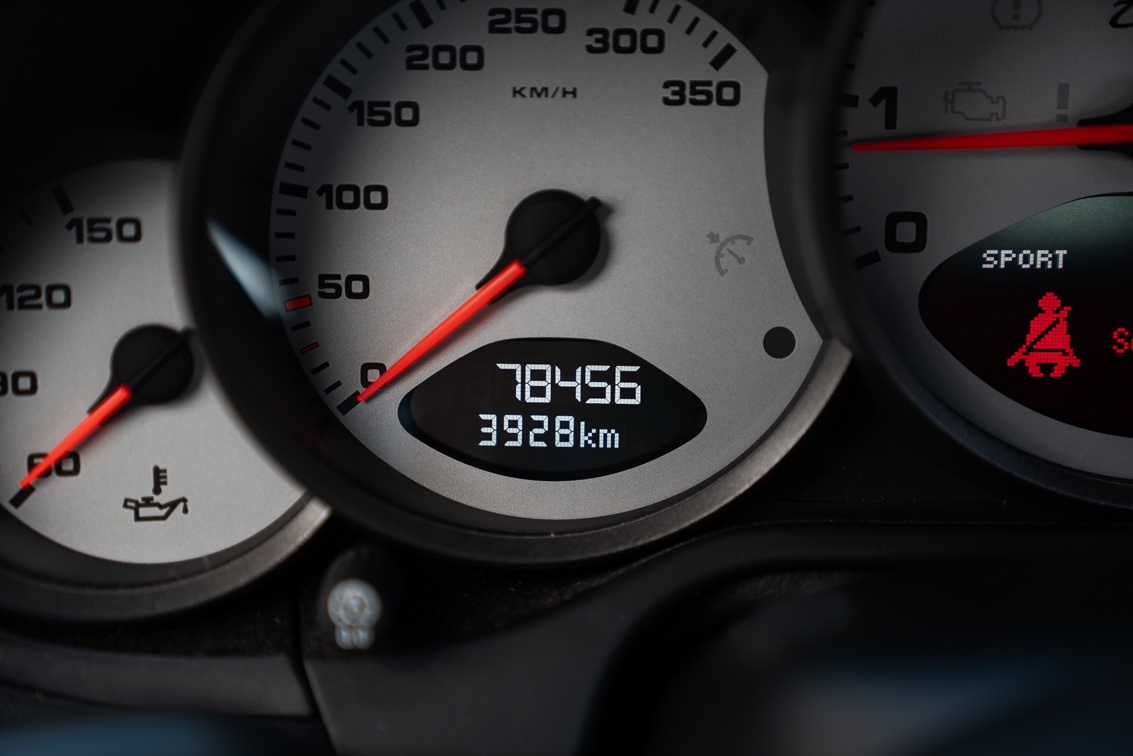 Hovedbilde av Porsche 911