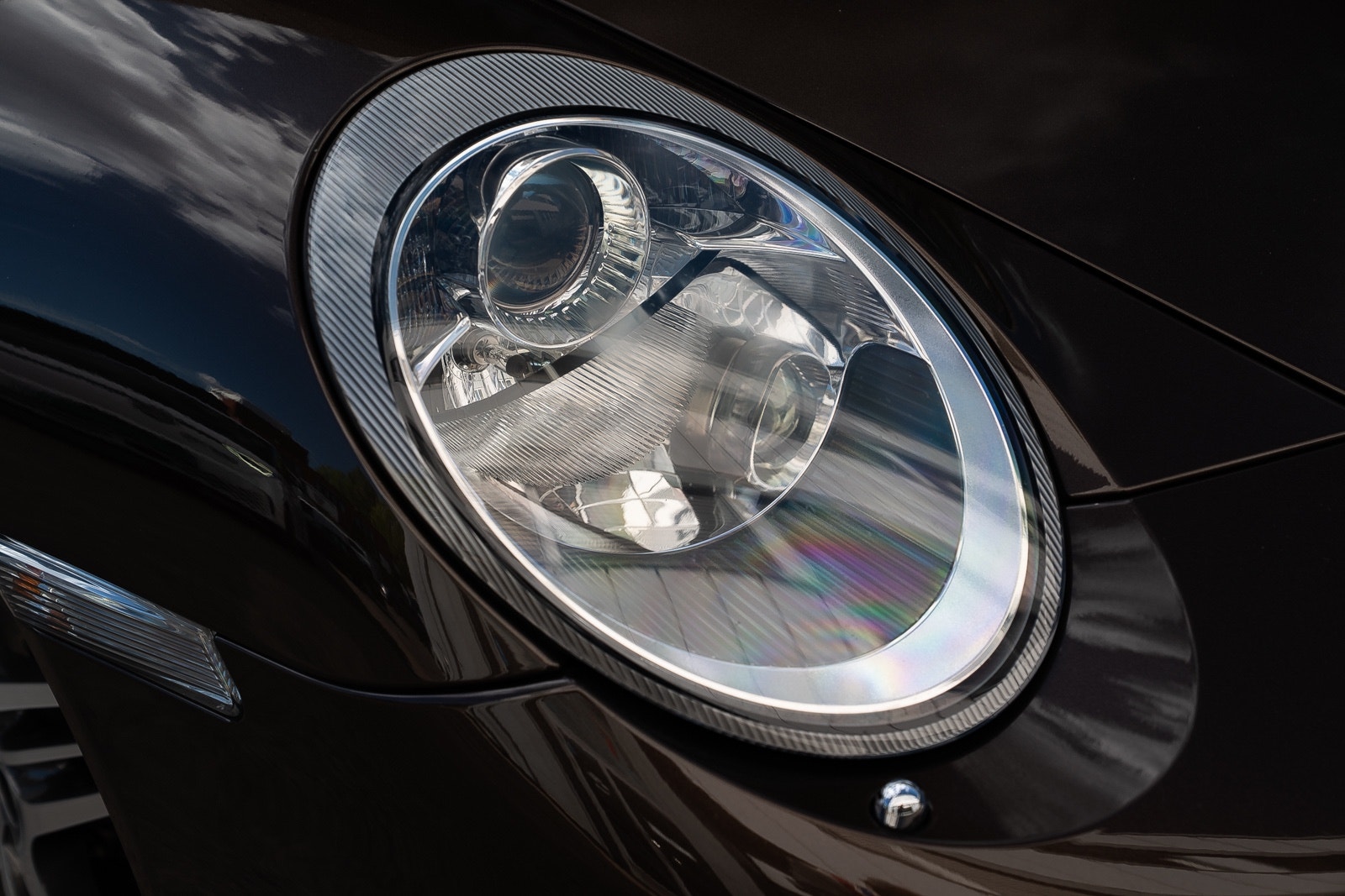 Hovedbilde av Porsche 911