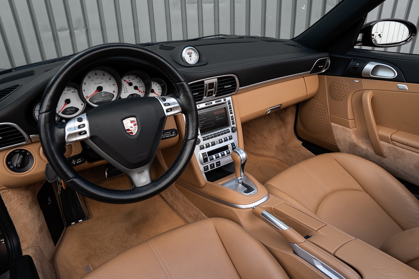 Hovedbilde av Porsche 911
