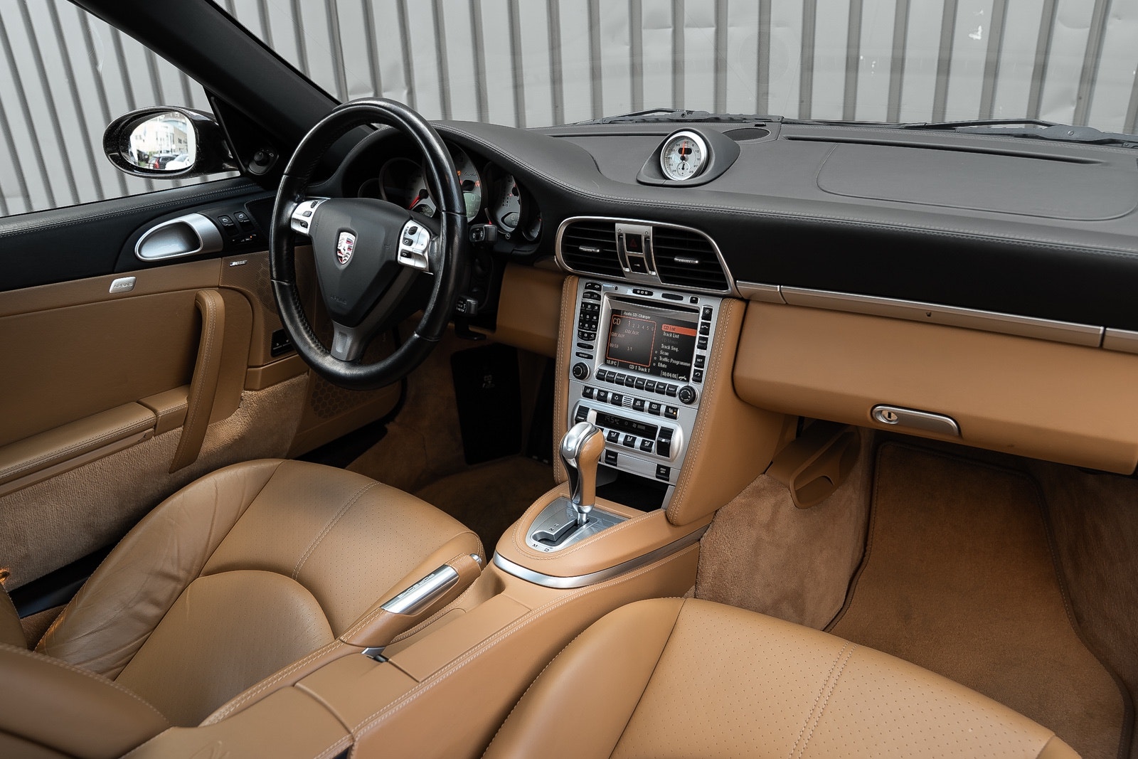 Hovedbilde av Porsche 911