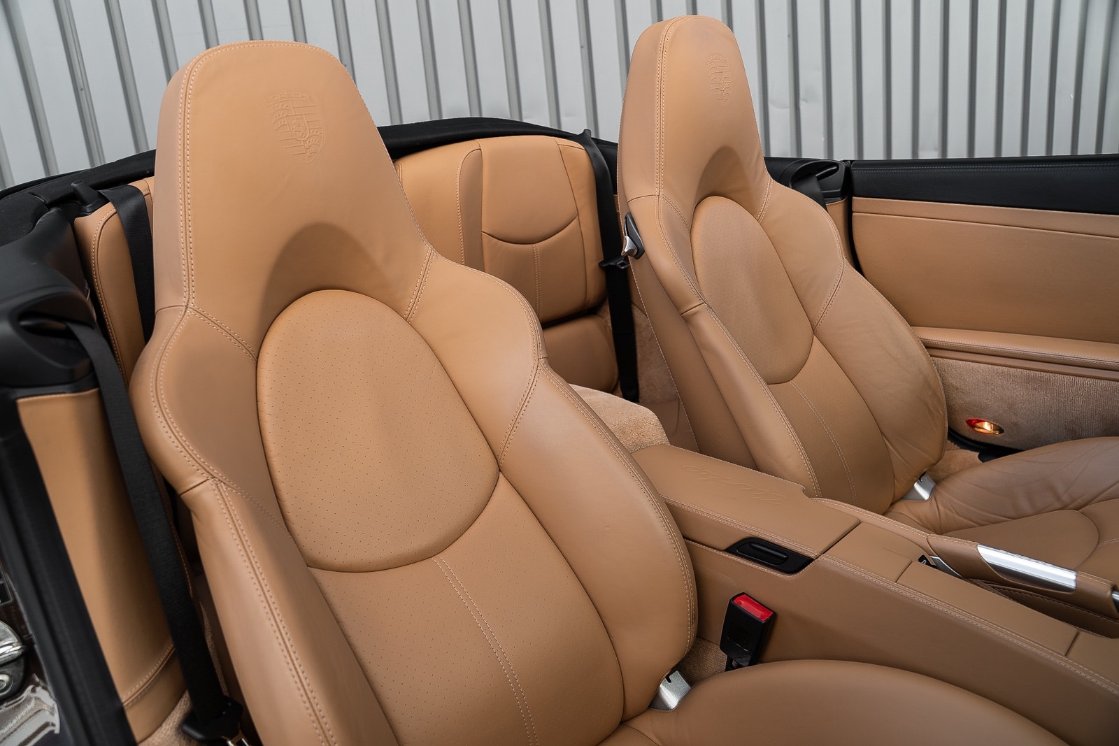 Hovedbilde av Porsche 911