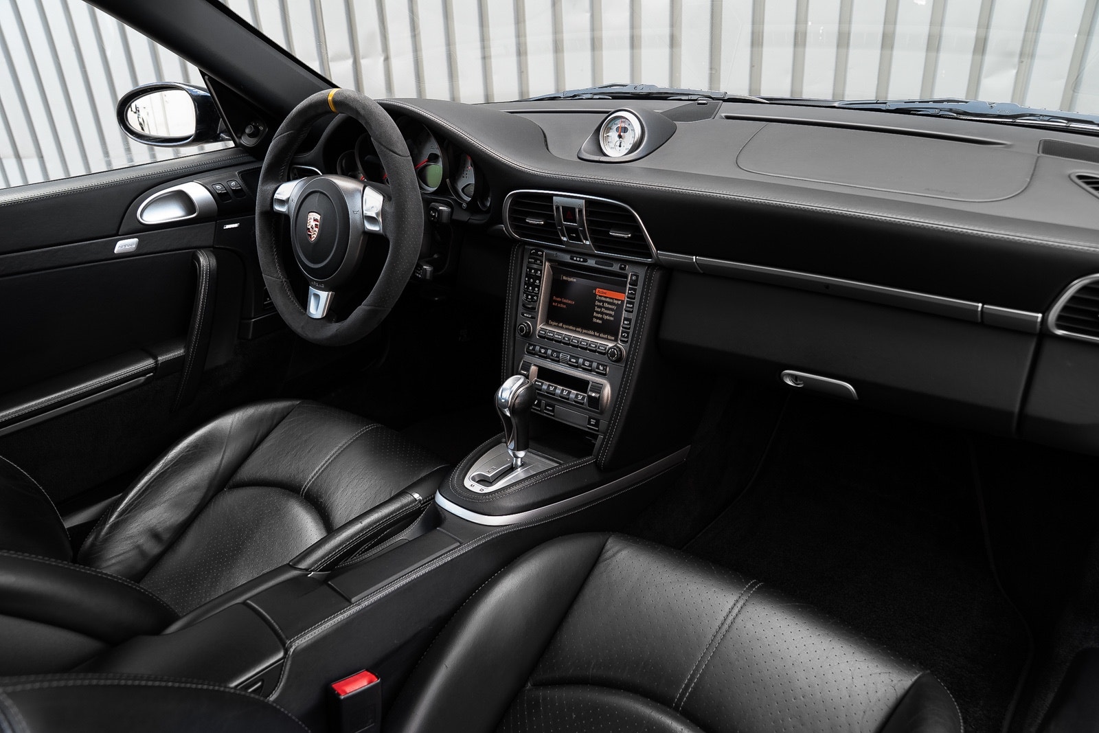 Hovedbilde av Porsche 911