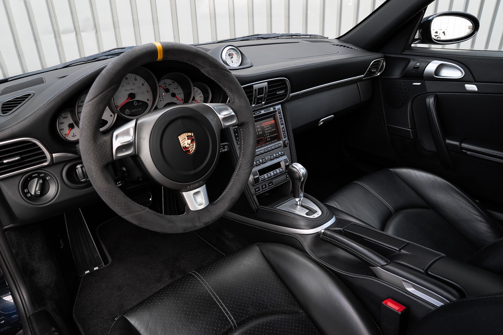 Hovedbilde av Porsche 911