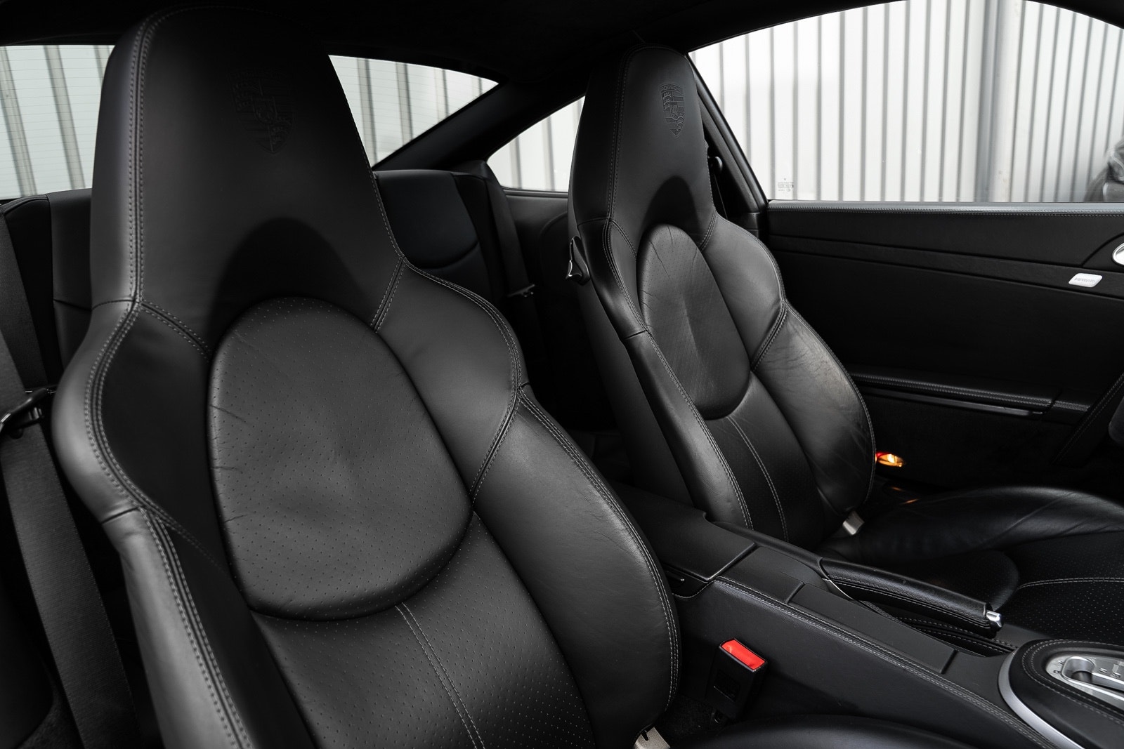 Hovedbilde av Porsche 911