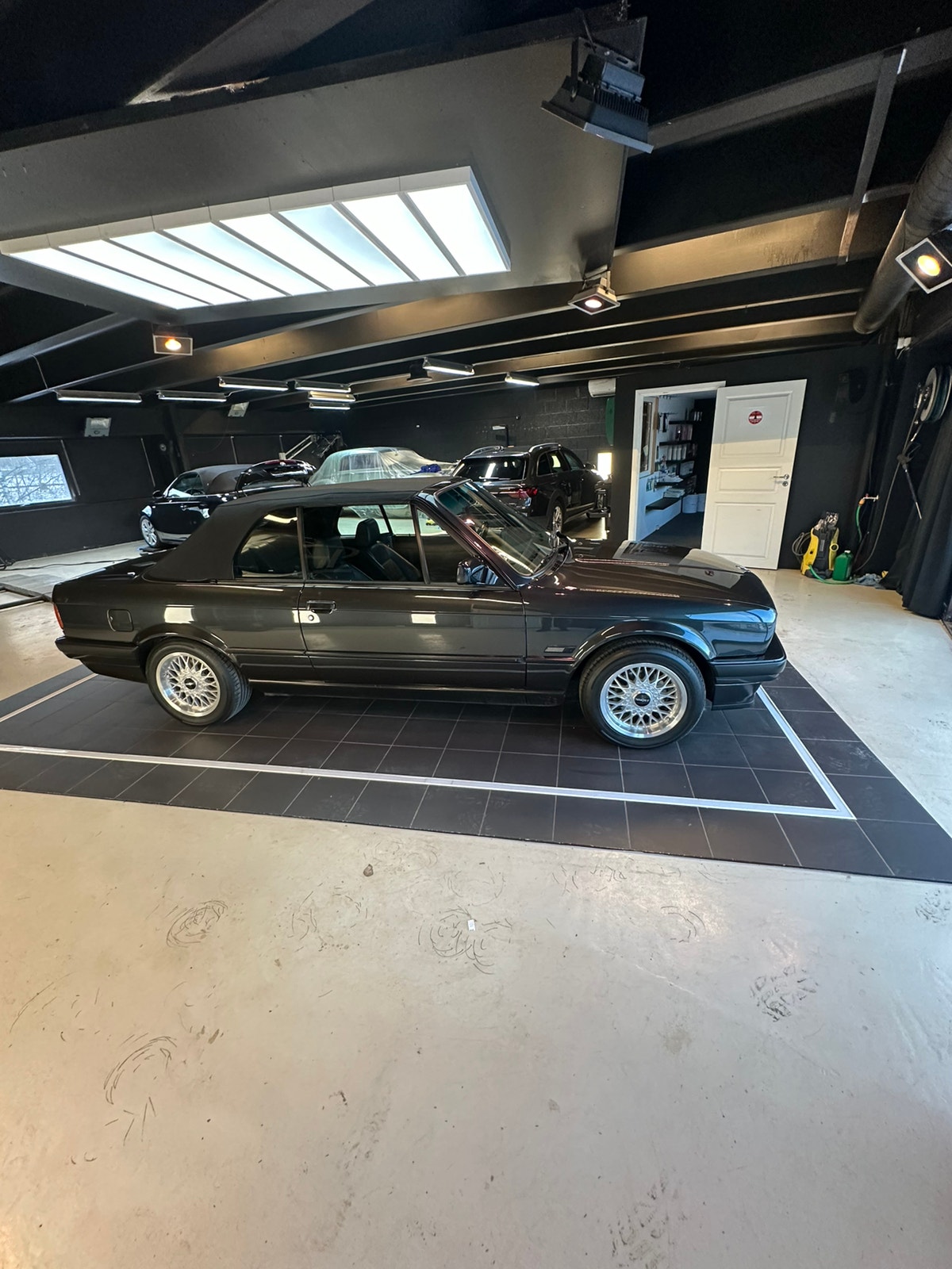 Brukt Bmw 3 Series 
