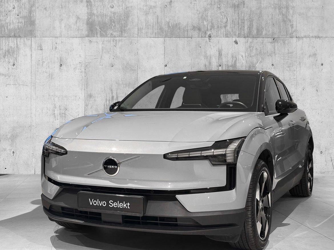 Brukt Volvo Ex30 