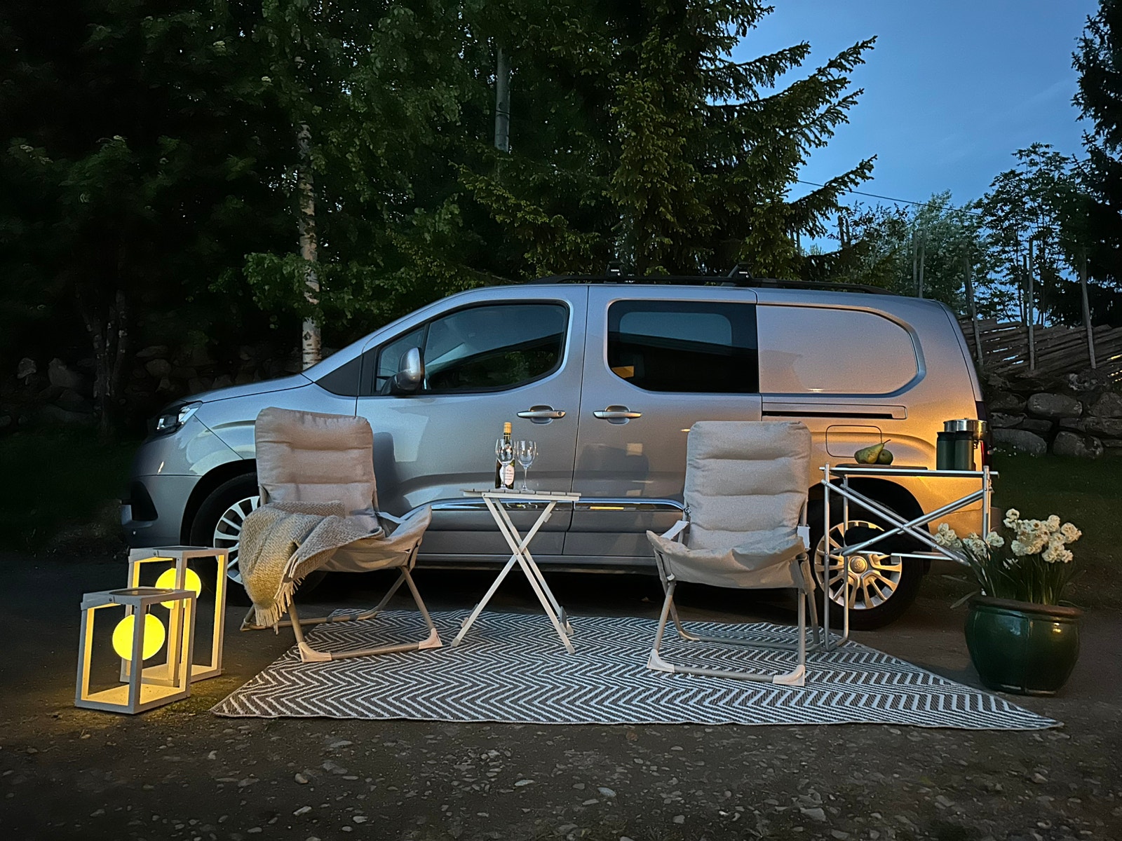 Brukt Toyota Proace 1.5