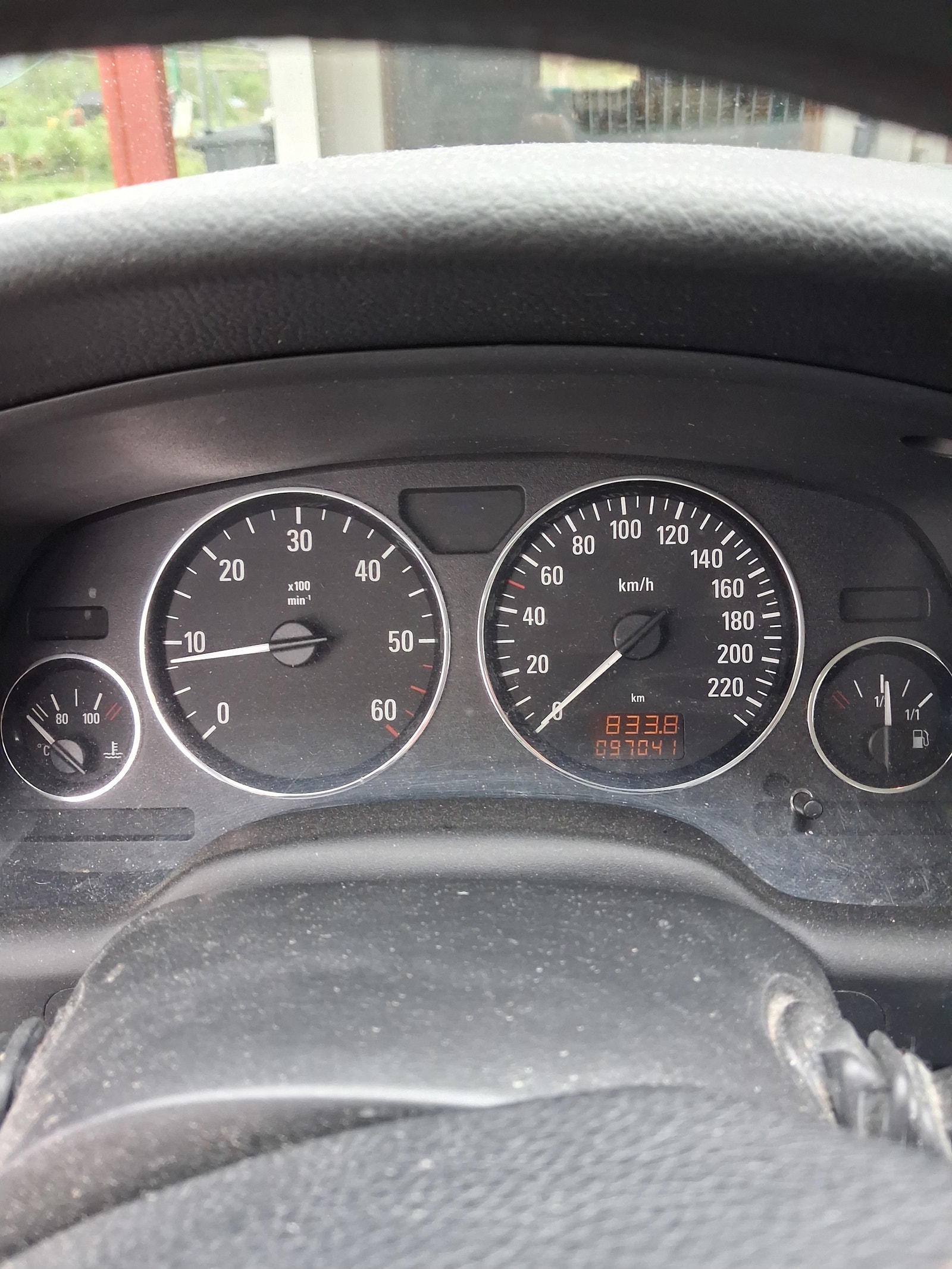 Brukt Opel Astra 1.7