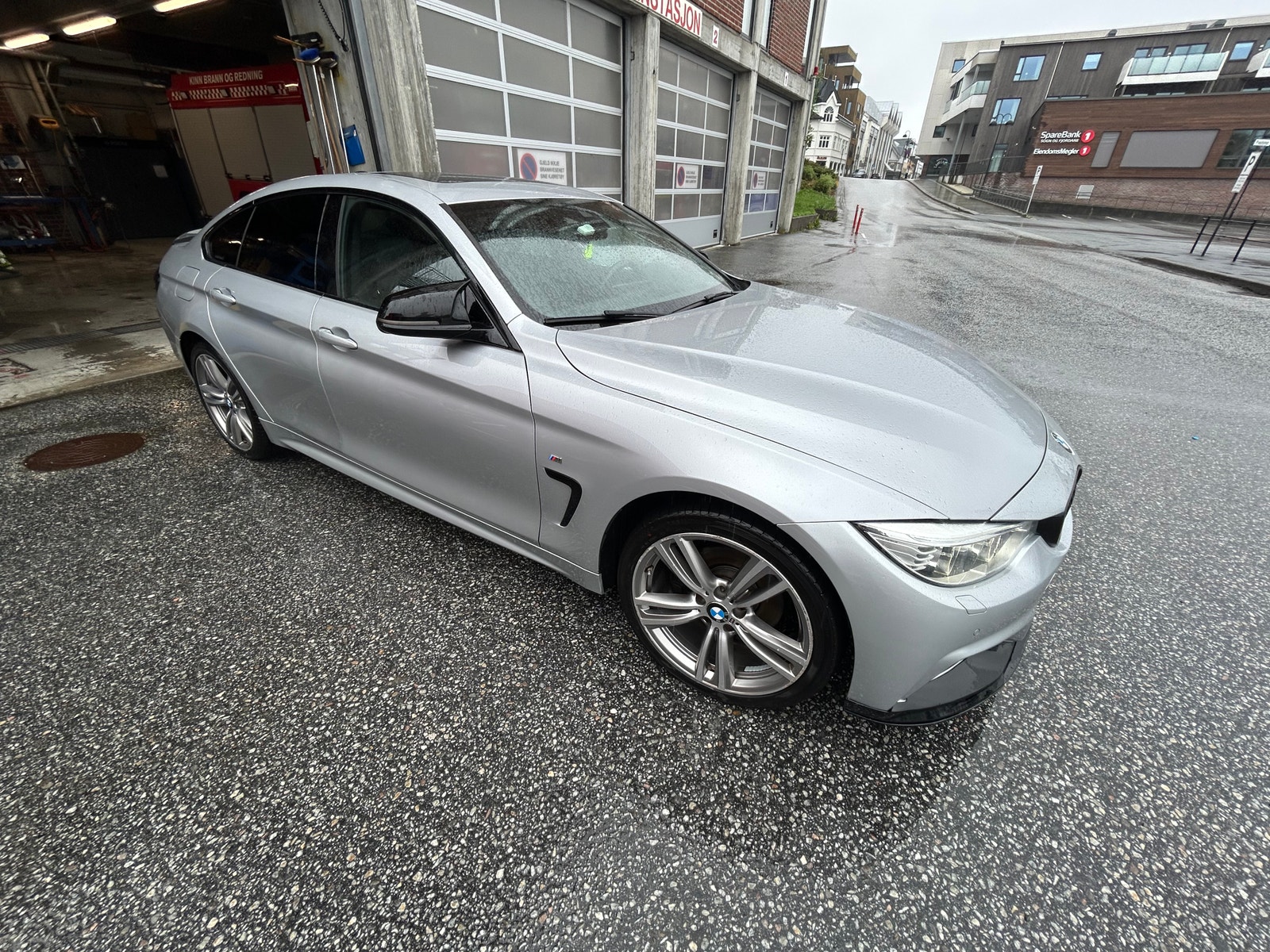 Brukt Bmw 1 Series 
