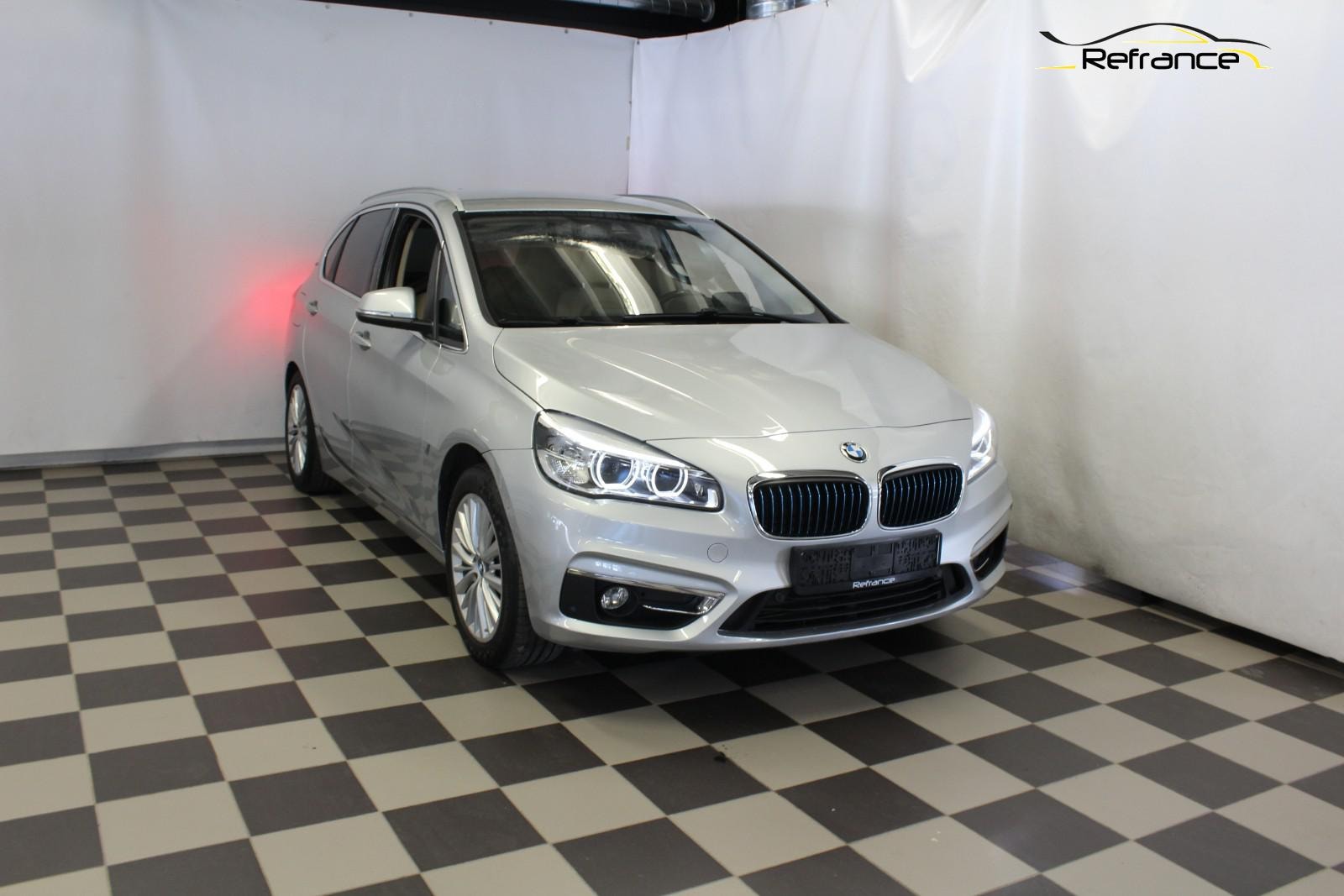 Brukt Bmw 2 Series 