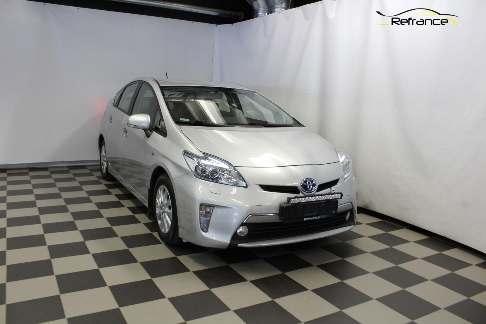 Brukt Toyota Prius 1.8