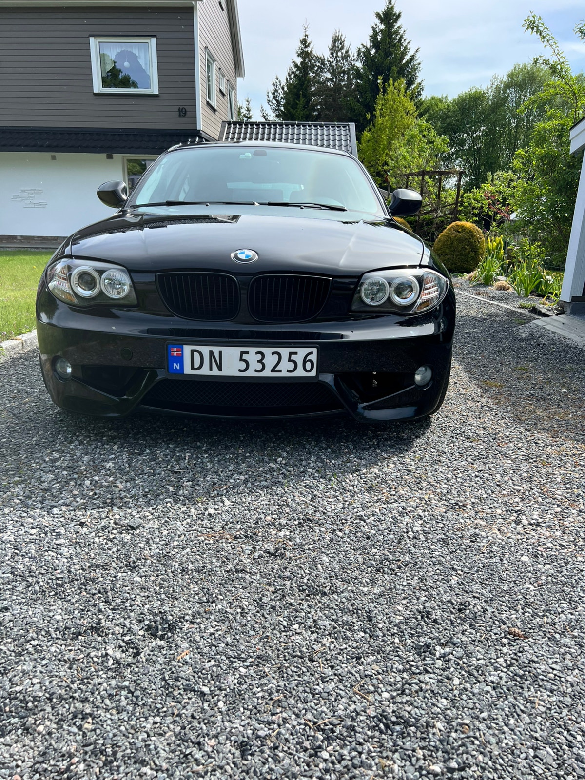 Brukt Bmw 1 Series 