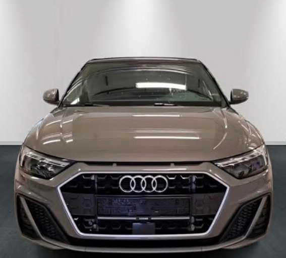 Brukt Audi A1 